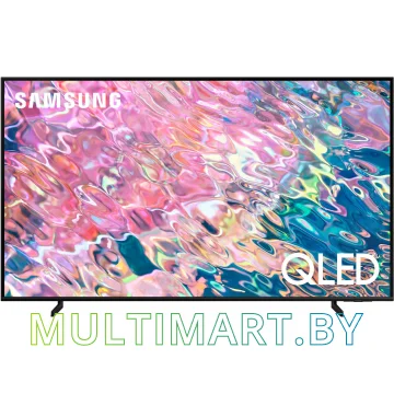 Телевизор Samsung QE55Q60BAUCCE